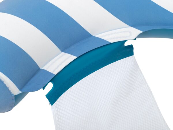 Schwimmsessel Comfort Plush Noodle 103 x 70 cm – Bild 7
