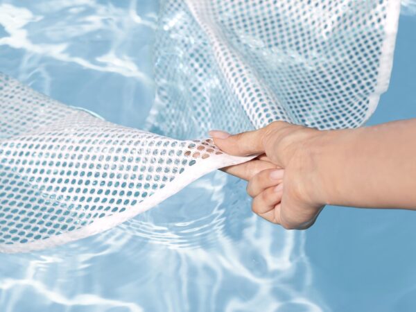 Schwimmsessel Comfort Plush Noodle 103 x 70 cm – Bild 8