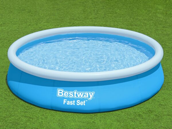 Bestway Pool 366 x 76 cm – Bild 2