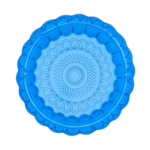 Bestway Kinderpool Bohemian Blue 168 x 53 cm – Bild 4