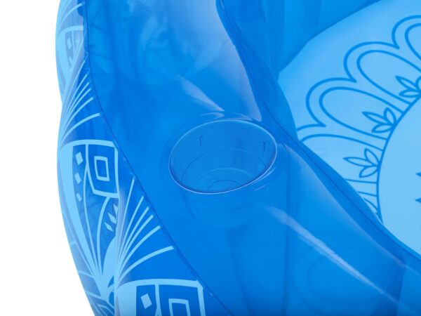 Bestway Kinderpool Bohemian Blue 168 x 53 cm – Bild 7