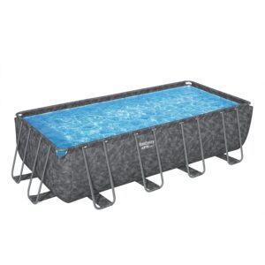 Bestway Pool Komplett-Set APX365 549 x 274 x 132 cm