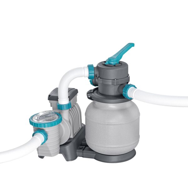 Bestway Pool Komplett-Set APX365 549 x 274 x 132 cm – Bild 7