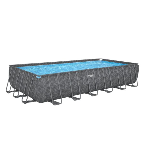 Bestway Pool Komplett-Set APX365 732 x 366 x 132 cm – Bild 3