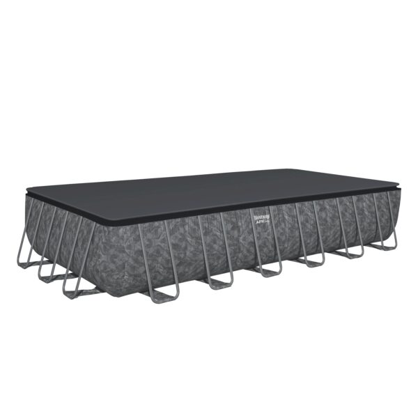 Bestway Pool Komplett-Set APX365 732 x 366 x 132 cm – Bild 4