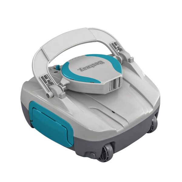 Poolsauger Roboter AquaTronix G100 – Bild 2