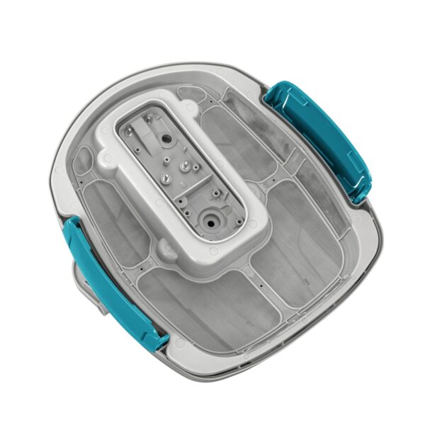Poolsauger Roboter AquaTronix G100 – Bild 3
