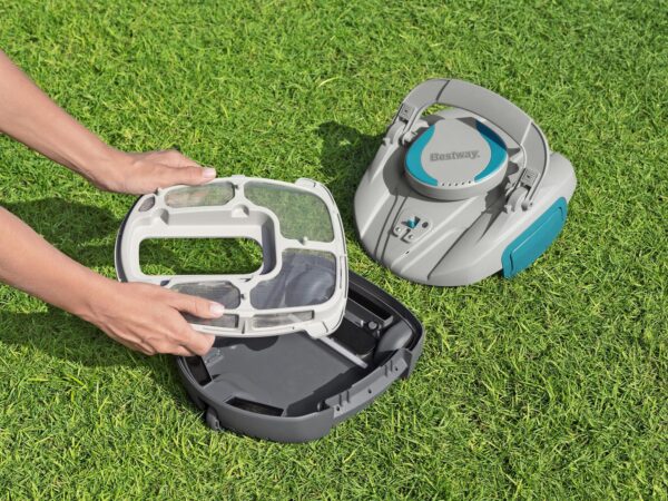 Poolsauger Roboter AquaTronix G100 – Bild 4