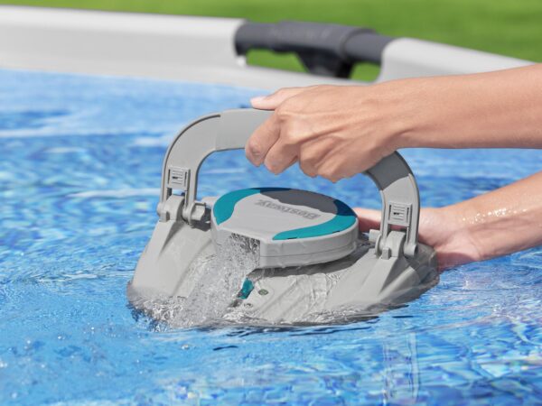 Poolsauger Roboter AquaTronix G100 – Bild 5