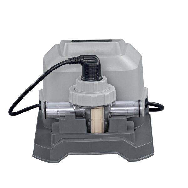 Chlorinator Salzelektrolyse Hydrogenic 2 g/h – Bild 4