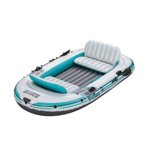 Bestway Schlauchboot ADVENTURE ELITE X4 315 cm – Bild 2