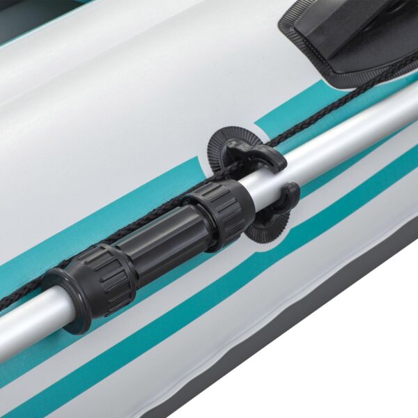 Bestway Schlauchboot ADVENTURE ELITE X4 315 cm – Bild 7