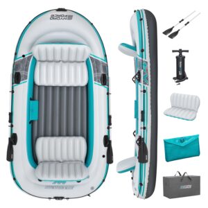 Bestway Schlauchboot ADVENTURE ELITE X4 315 cm