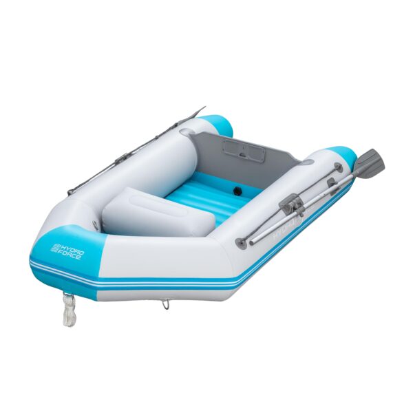 Bestway Schlauchboot CORINTH ELITE 230 cm – Bild 2