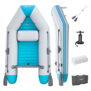 Bestway Schlauchboot CORINTH ELITE 230 cm