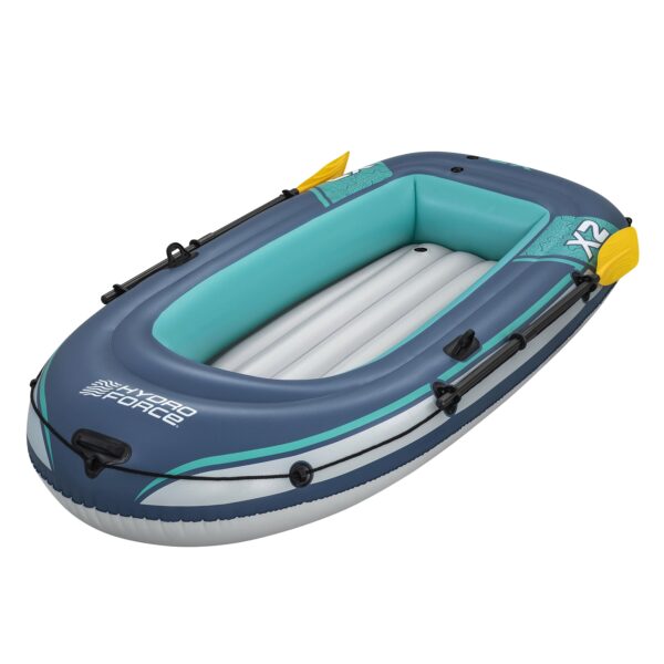 Bestway Schlauchboot TREK X2 232 cm – Bild 3