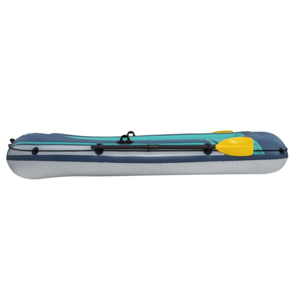 Bestway Schlauchboot TREK X2 232 cm – Bild 5
