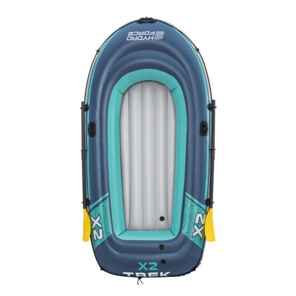 Bestway Schlauchboot TREK X2 232 cm – Bild 4