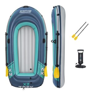 Bestway Schlauchboot TREK X2 232 cm