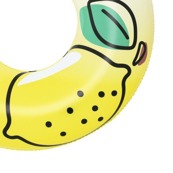 Schwimmring Fresh Squeezed Lemon 99 cm – Bild 6