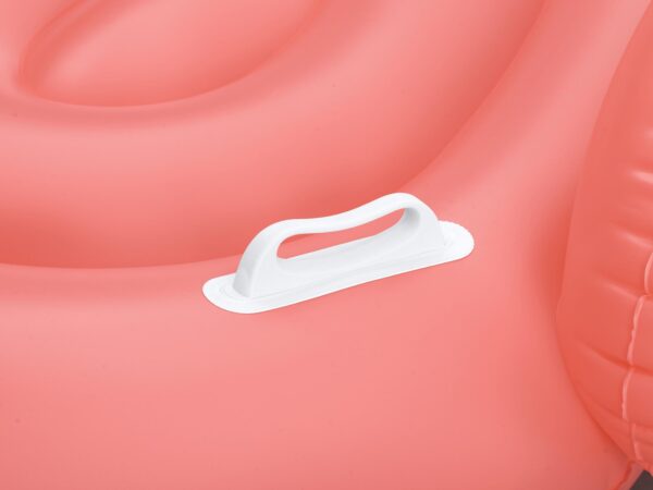 Schwimmtier Flamingo 148 x 127 x 99 cm – Bild 7