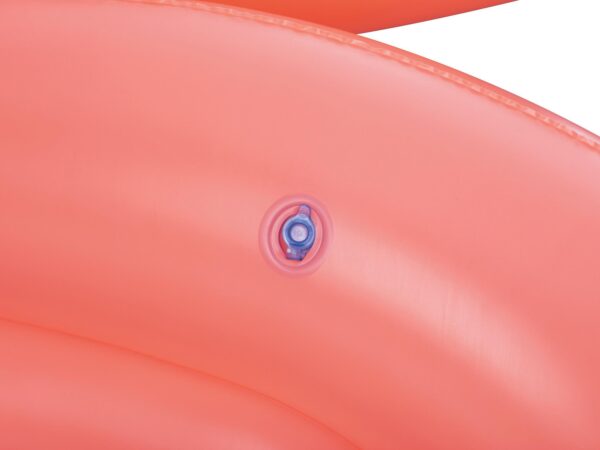 Schwimmtier Flamingo 148 x 127 x 99 cm – Bild 8