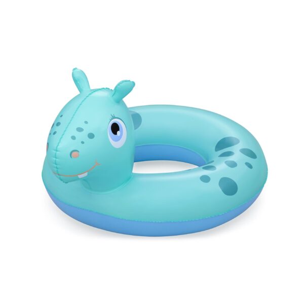 Schwimmring für Kinder Lil'Pal 55 cm – Bild 7