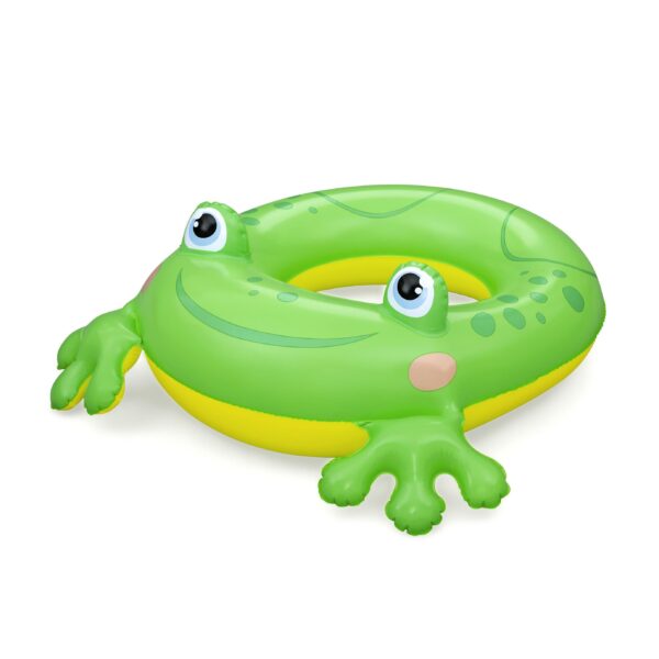Schwimmring für Kinder Lil'Pal 55 cm – Bild 6