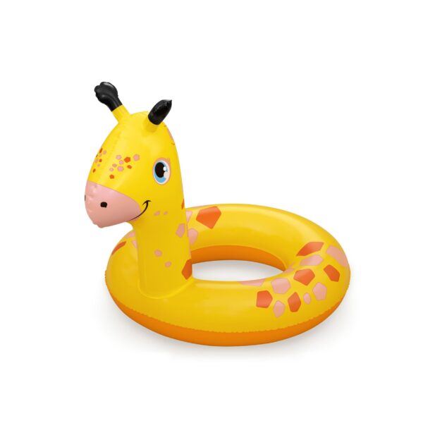 Schwimmring für Kinder Lil'Pal 55 cm – Bild 8