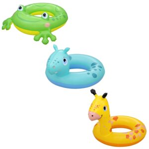 Schwimmring für Kinder Lil'Pal 55 cm