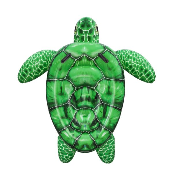 Schwimmtier Schildkröte Tidal Turtle 153 x 140 x 38 cm