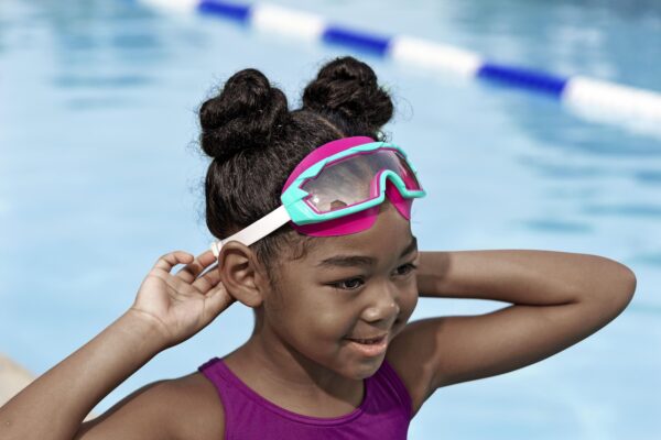 Schwimmbrille Tidal Surge 7+ – Bild 8