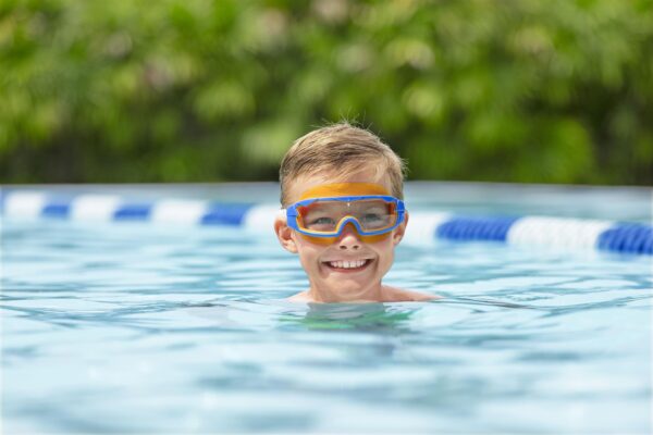 Schwimmbrille Tidal Surge 7+ – Bild 7