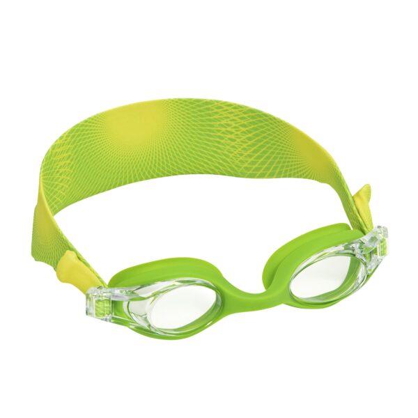 Schwimmbrille SplashFlex 7+ – Bild 3