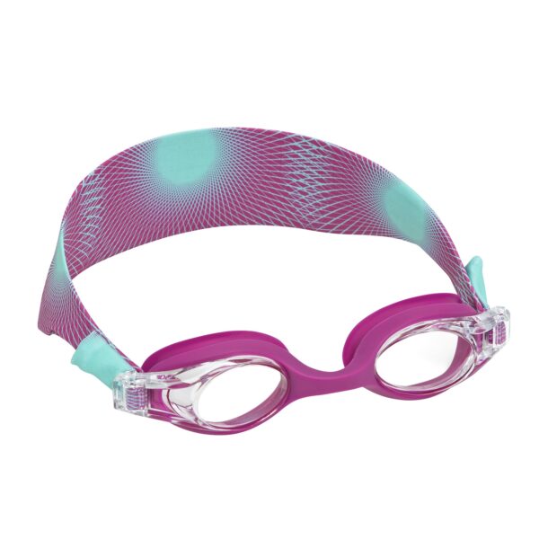 Schwimmbrille SplashFlex 7+ – Bild 4
