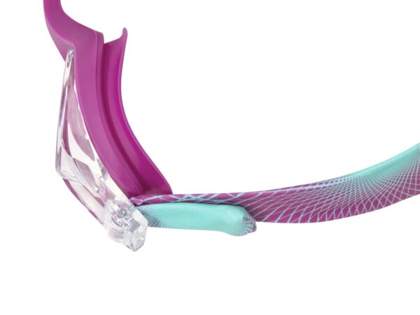 Schwimmbrille SplashFlex 7+ – Bild 8