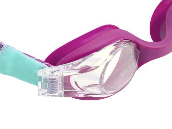 Schwimmbrille SplashFlex 7+ – Bild 6