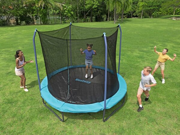 Bestway Trampolin Xtreme Air 305 cm – Bild 4