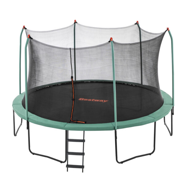 Bestway Trampolin Xtreme Air 427 cm – Bild 2