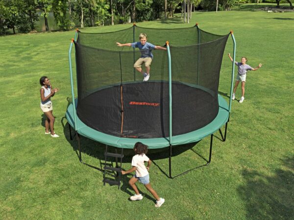Bestway Trampolin Xtreme Air 427 cm – Bild 3