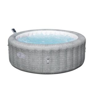 Bestway Whirlpool Lay-Z-Spa BALI 6 Personen