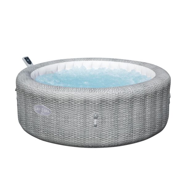 Bestway Whirlpool Lay-Z-Spa BALI 6 Personen