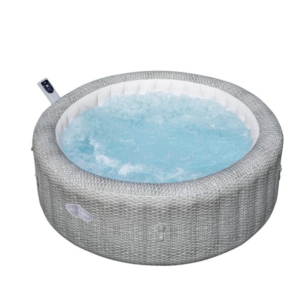 Bestway Whirlpool Lay-Z-Spa BALI 6 Personen – Bild 3