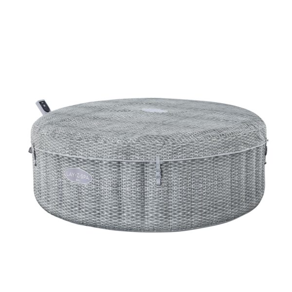 Bestway Whirlpool Lay-Z-Spa BALI 6 Personen – Bild 4