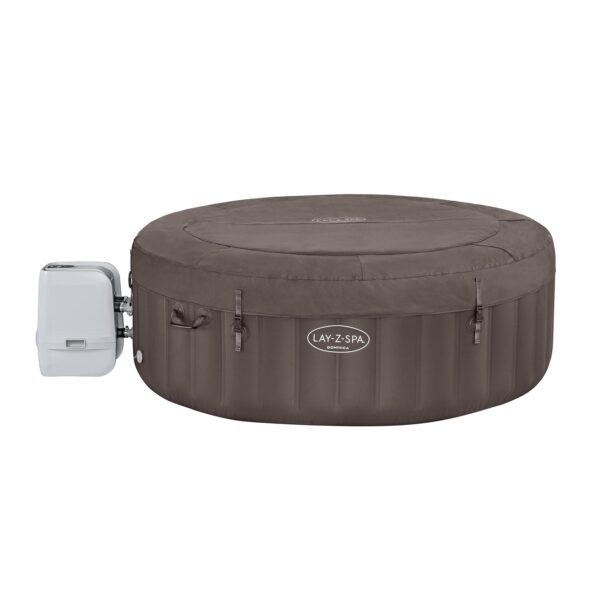 Bestway Whirlpool Lay-Z-Spa DOMINICA HydroJet 6 Personen – Bild 4