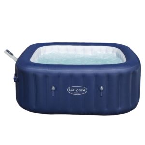 Bestway Whirlpool Lay-Z-Spa HAWAII rechteckig 6 Personen
