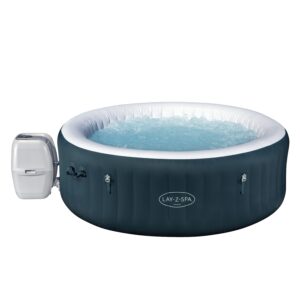 Bestway Whirlpool Lay-Z-Spa MIAMI 6 Personen