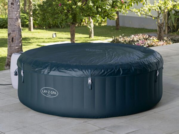 Bestway Whirlpool Lay-Z-Spa MIAMI 6 Personen – Bild 3