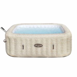 Bestway Whirlpool Lay-Z-Spa ROME 7 Personen