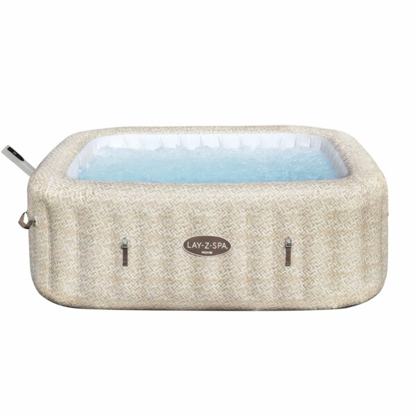 Bestway Whirlpool Lay-Z-Spa ROME 7 Personen